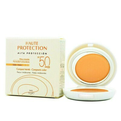 COMPACTO  SABLE/ARENA SPF 50   AVENE