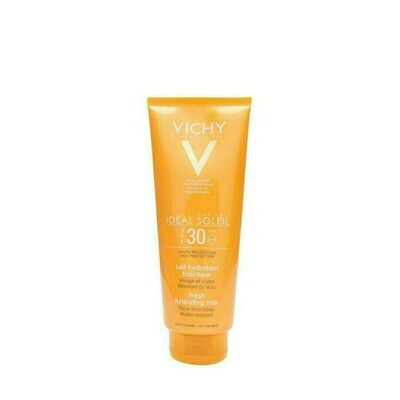 VICHY IS LECHE SPF 30 .300 ML