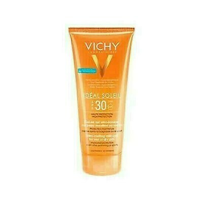 VICHY IS SPF 30 WET SKIN 200ML