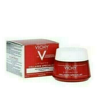 VICHY LIFACTIV COLLAGEN SPECIALIST 50 ML