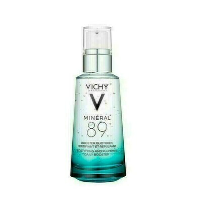 VICHY MINERAL 89 50 ML