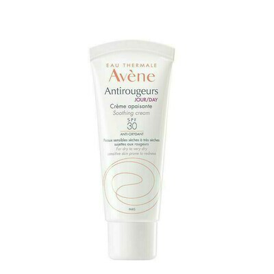 CREMA  ANTI-ROJECES DIA  HIDRATANTE 40 ML AVENE