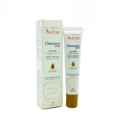 AVENE CLANANCE EXPERT COLOR 40ML