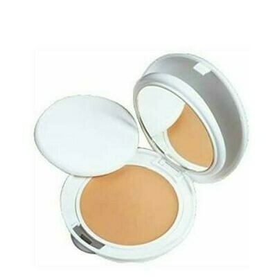 CREMA DE ROSTRO COMPACTA SPF 30 CONFORT AVENE CO