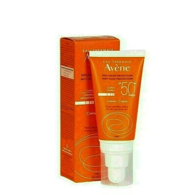 AVENE PROTECCION EXTREMA 50  CREMA 50 ML.