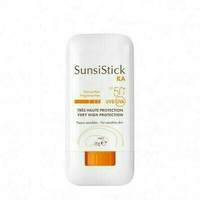 AVENE SUNSISTICK KA SPF50 MUY ALTA PROTECCION 1