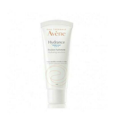 HYDRANCE EMULSION HIDRATANTE TEX. LIGERA AVENE