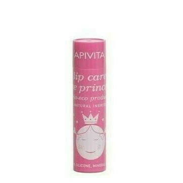 APIVITA LIP BEE PRINCESS