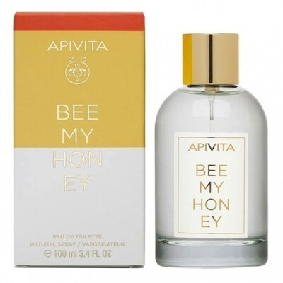 APIVITA BEE MY HONEY 100 ML