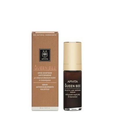 APIVITA BEE QUEEN SERUM 30 ML