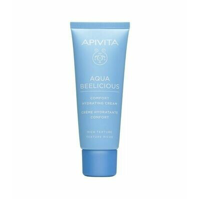 APIVITA AQ BEELICIOUS COMFORT 40 ML