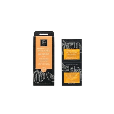 APIVITA ESPRESS DETOX CALABAZA