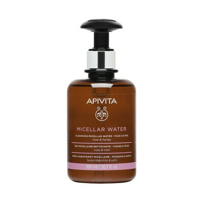 APIVITA MICELLAR AGUA 300 ML