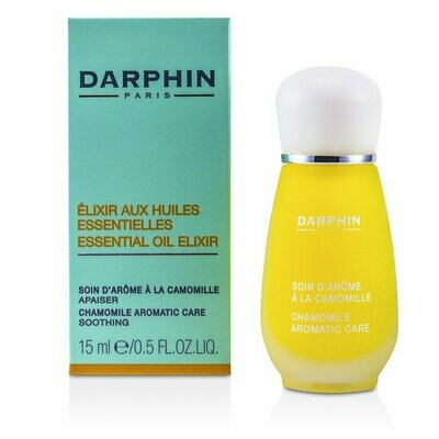 DARPHIN CHAMOMILLE AROMATIC CARE 15 ML