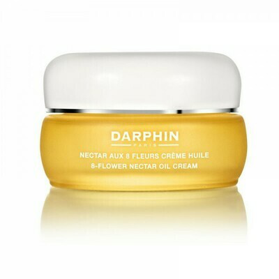 DARPHIN CREMA 8 FLORES