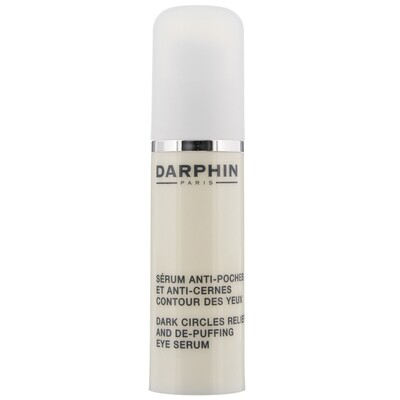 DARPHIN DARK CIRCLE EYE SERUM 15 ML