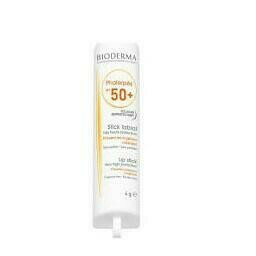 PHOTERPES MAX SPF 50  STICK LABIAL BIODERMA 4 G