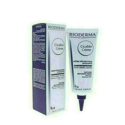 CICABIO CREMA BIODERMA 100 ML