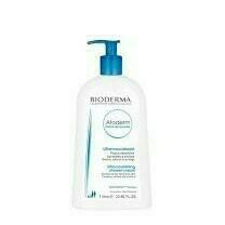 ATODERM CREMA DE DUCHA BIODERMA 1 L