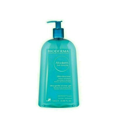 ATODERM GEL DOUCHE BIODERMA 1 L