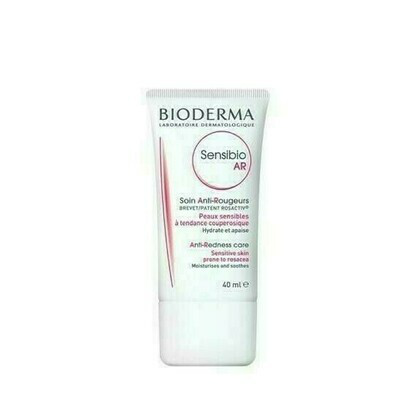 SENSIBIO AR CREMA BIODERMA 40 ML