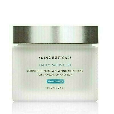 SKINCEUTICALS DAILY MOISTURE REDUCTORA POROS TAR