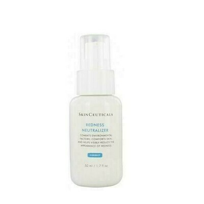 SKINCEUTICALS REDNESS NEUTRALIZER TUBO 50 ML