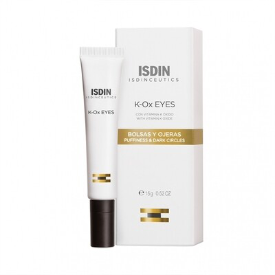 ISDINCEUTICS K-OX EYES 15 ML