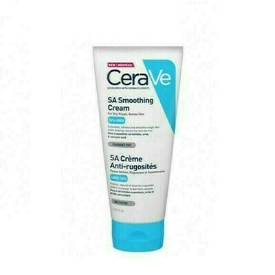 CERAVE ALISADORA ANTI-RUGOSIDADES 170 G