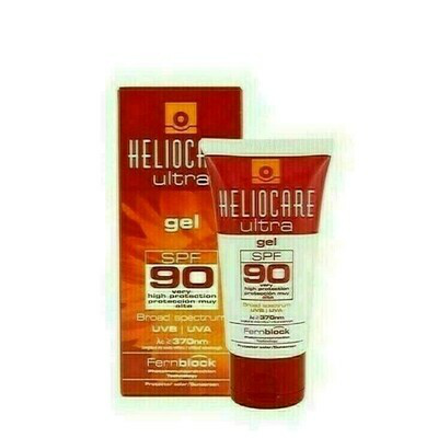 HELIOCARE GEL PROTECCION ULTRA 90 50 ML