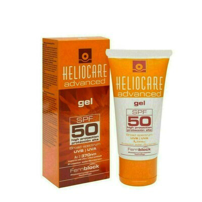 HELIOCARE GEL FP50 200 ML