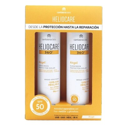 HELIOCARE 360 PACK SPRAY 50