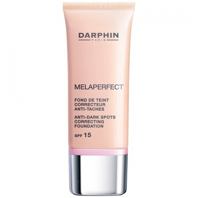 DARPHIN MELAPERFECT FONDO CORRECTOR 02