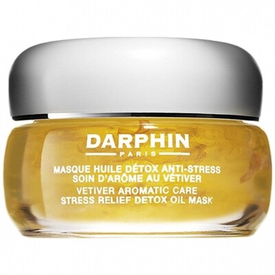 DARPHIN VETIVER MASCARILLA  50 ML