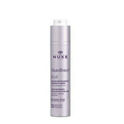 NUXE NUXELLENCE ECLAT FRASCO 50 ML