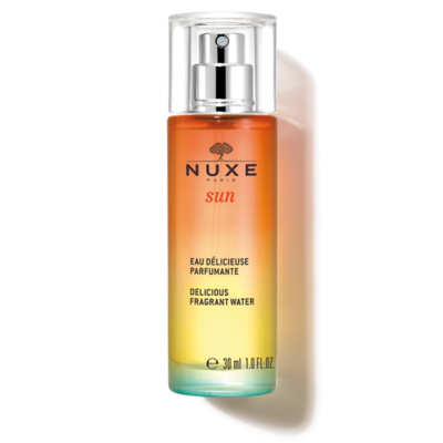 NUXE AGUA SUN PERFUMADA 30 ML