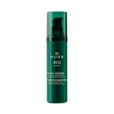 NUXE BIO FLUIDO FACIAL