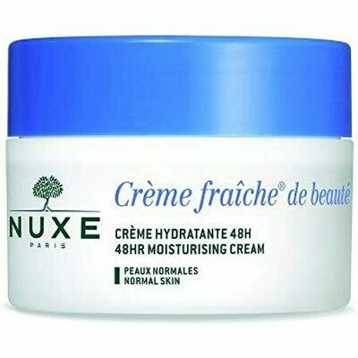 NUXE CREME FRAICHE PN 50 ML