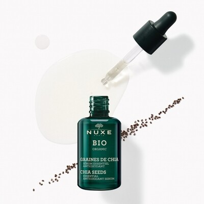 NUXE BIO SERUM ESENTIEL CHIA