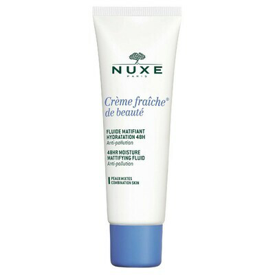 NUXE CREME FRAICHE PM FLUIDO