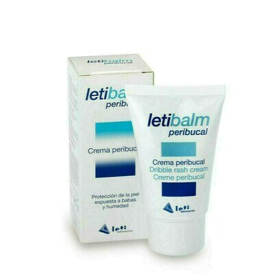 LETIBALM PERIBUCAL 30 ML.