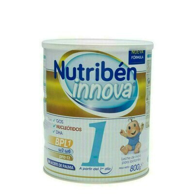 NUTRIBEN INNOVA 1 800 G