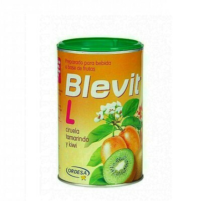 BLEVIT L INFUSION ALIMENTARIA IN FRUTAS 150 G