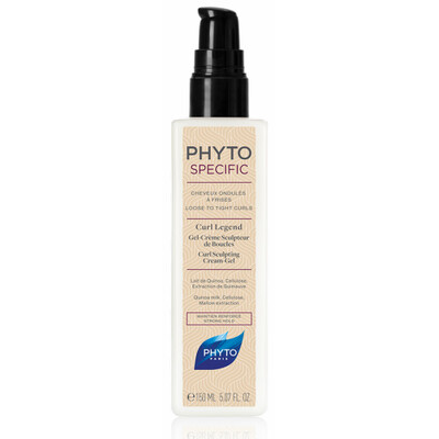 PHYTO CURL GEL CREMA