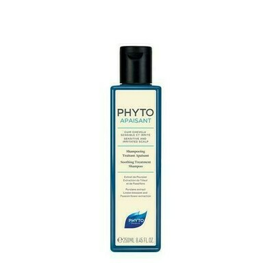 PHYTOCOLOR CARE CHAMPU