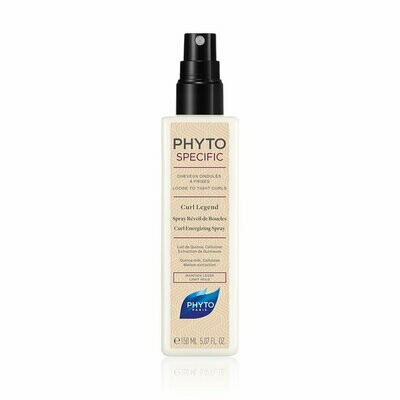 PHYTO CURL SPRAY RIZOS