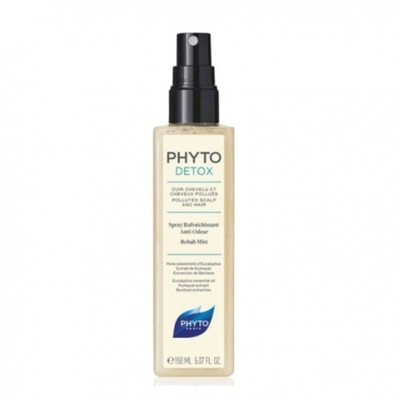 PHYTO DETOX SPRAY 150 ML