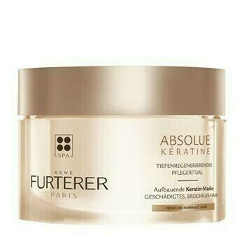 ABSOLUE KERATINE MASCARILLA C FINO REGE EXTREMA