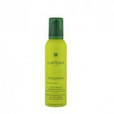 VOLUMEA  ESPUMA AMPLIFICADORA 200 ML