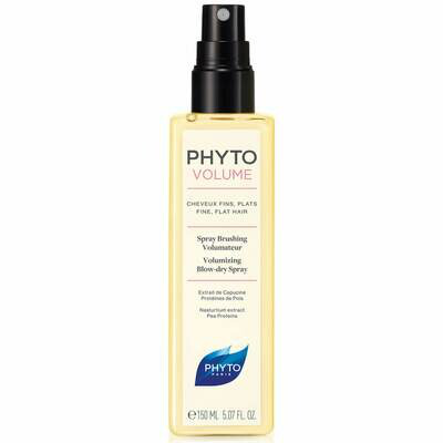 PHYTO VOLUMATER SPRAY 125 ML